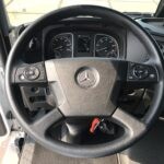 Mercedes Benz Atego